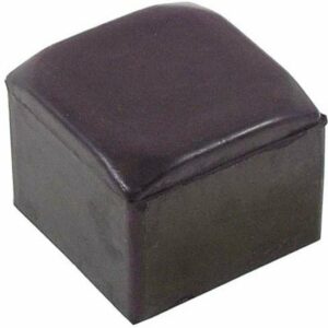 Rubberdop voor moker 1500 gram