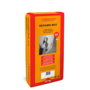 REPAMIX M45 zak 25 kg