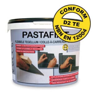 PASTAFIX T emmer 8kg