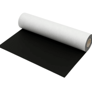 BILKA Anti-condensfolie 75m2 120gr. zwart