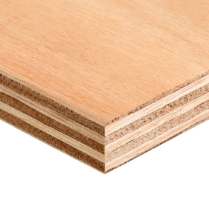 Lumin Grandis TRP hardwood multiplex