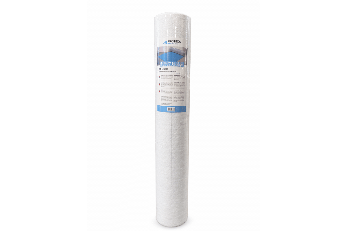 Protexa Air Light ademend afdekvlies 100cm x 25m (180gr)