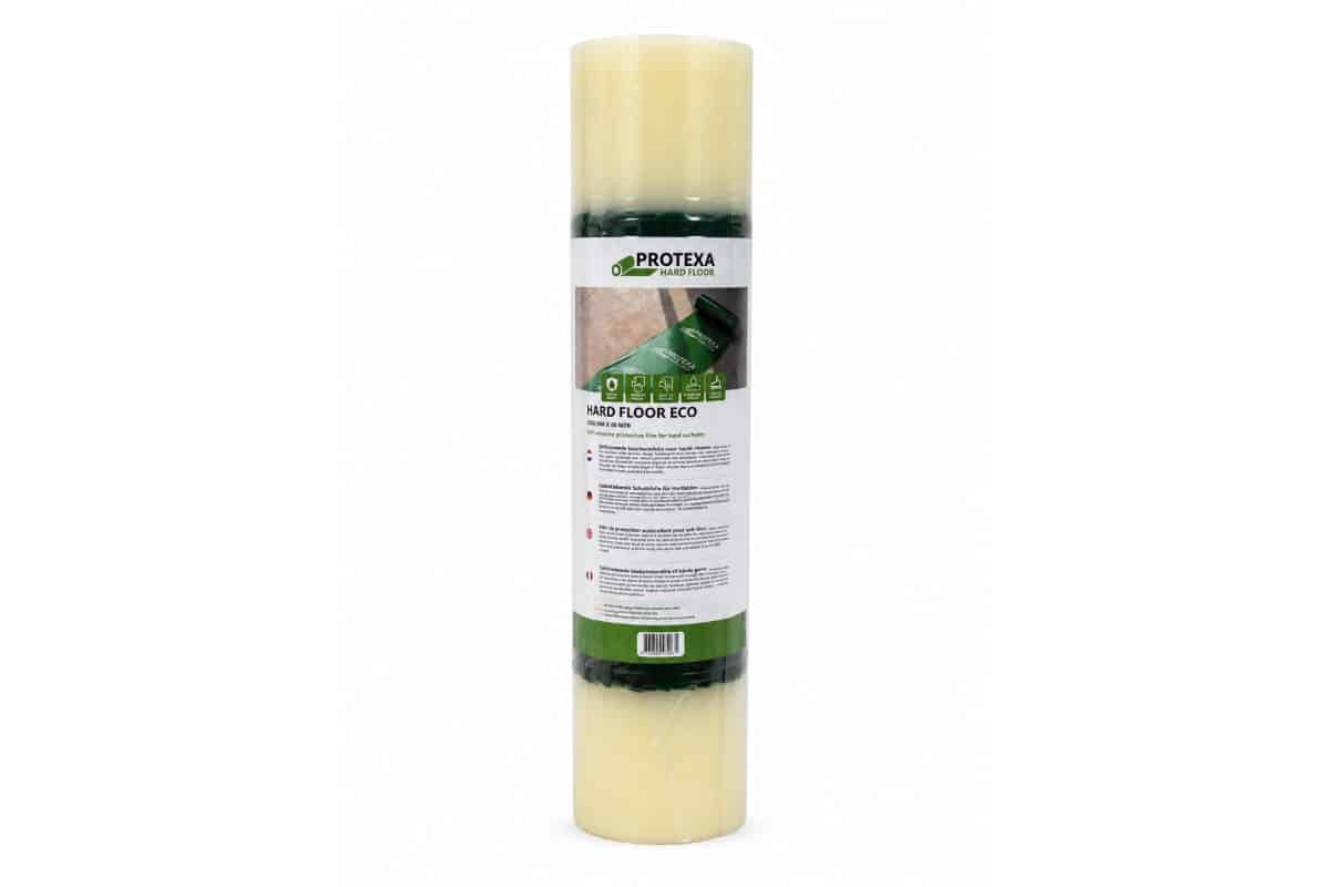 Protexa Hard Floor Eco Afdekfolie zelfklevend- 60cm x 60m