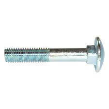 Slotbout M 8x80mm doos á 20 stuks