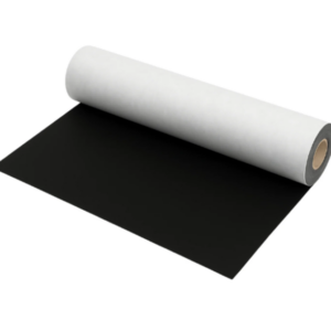 BILKA Anti-condensfolie 75m2 120gr. zwart