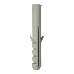 Universeel plug 12x60mm doos á 25 stuks