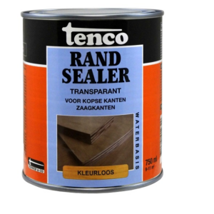Tenco Randsealer waterbasis 750ml