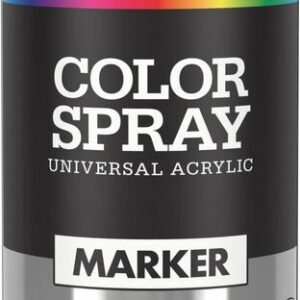 Color Spray Marker 500ml