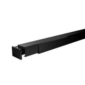 SSL XS Schuifsysteem Aluminium - Incl. frezing