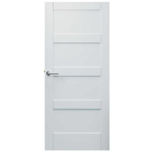 SKB 264 Boardpaneel Opdek wit voorbehandeld