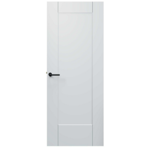 SKB 265 Boardpaneel Opdek wit voorbehandeld