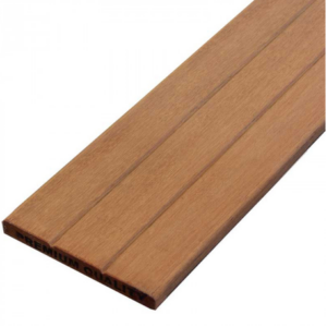 Hardhout gesch. schutting planken 16x145mm