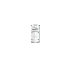 Keralitreiniger (2861) 1000ml (per stuk)
