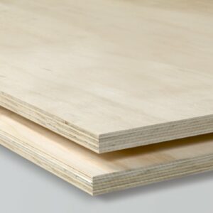 Radiata pine multiplex, 12mm 244x122cm