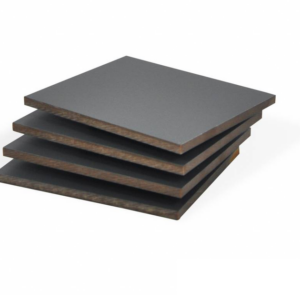 Trespa Lino Compact Antraciet grijs RAL7016 6mm