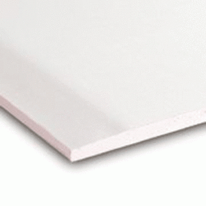 Gipsplaat AK wit 120x260cm 12,5mm