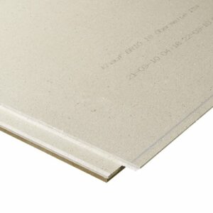 Brio 18 WF element (zachthoutvezel) 28x600x1200 mm (50)