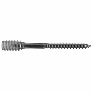 FIS®FIX verstelbare afstandschroef 6x100 T-25
