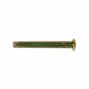 Spanhuls 6x50mm doos á 75 stuks