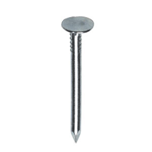 Asfaltnagel 3,0x20mm doos á 1 kg