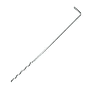 Boor spouwanker vz 220x4mm doos á 250 stuks