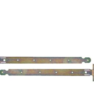 Kruisheng verzinkt 200MM
