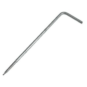 Kozijnanker vz 200x50x6mm doos á 100 stuks