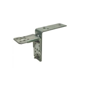 Kozijn stelhoek XL vz 125x150/175mm