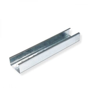 Metal stud C 75mm profiel L=3,00m