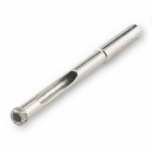 Diamant tegelboor 8mm per 2 st.