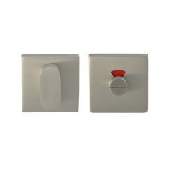 Toiletgarnituur 205 RVS