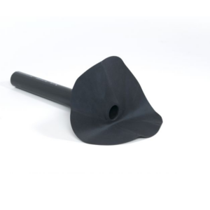 EPDM HWA MO afvoer. 90gr.