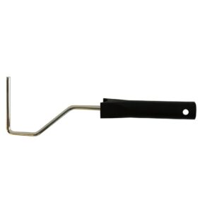 Verfbeugel 6mm kort 10cm