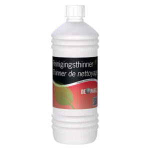 Thinner eco 1 liter