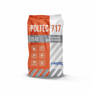 Poltec 717 - Hechtmortel
(graag even contact voor beschikbaarheid)