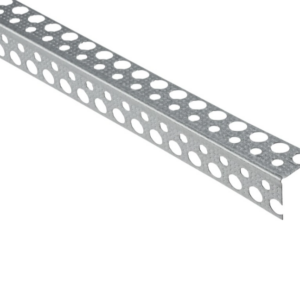 Hoekbeschermer SG1030 1-3mm Alu-zink F1 L=2.70m