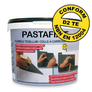 PASTAFIX T emmer 8kg