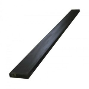 Badceldorp. Holonite Composiet Antra. 1000x40x70mm