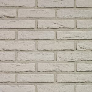 Titaan grijs waalformaat handvorm