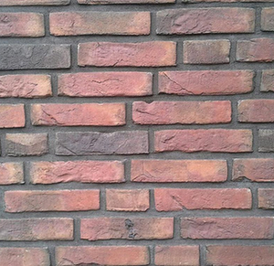 Rolduc rood WF handvorm
