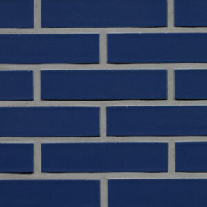 Blauw blauw waalformaat strengpers