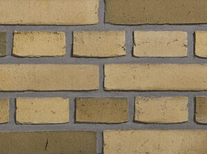 Aqua Beige redux geel waalformaat Wasserstrich