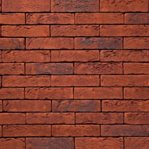 Marron rood waalformaat Handvorm