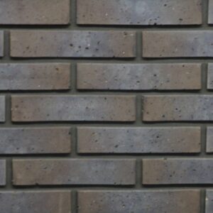 Saturnus bruin waalformaat strengpers