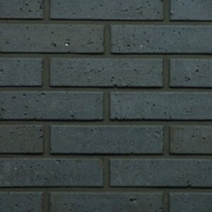 Calypso zwart waalformaat strengpers