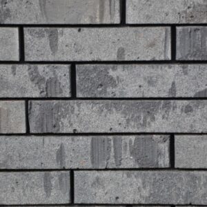 Gita zwart hilversums formaat strengpers