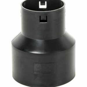 Pvc drain verloopsok 80x125