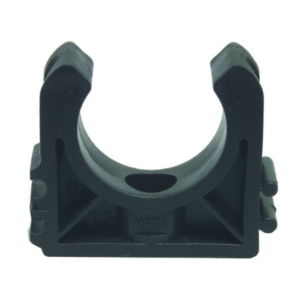 PVC Tyleen Buisklem zonder beugel