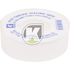 Rol PTFE Afdichtingstape voor schroefdraadverbindingen