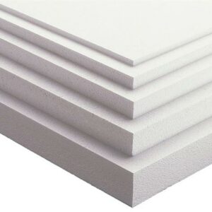 Tempex EPS isolatie 100 dikte 100mm (100x200cm)